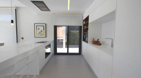 Foto 4 de Casa o xalet en venda a Campoamor, Alicante