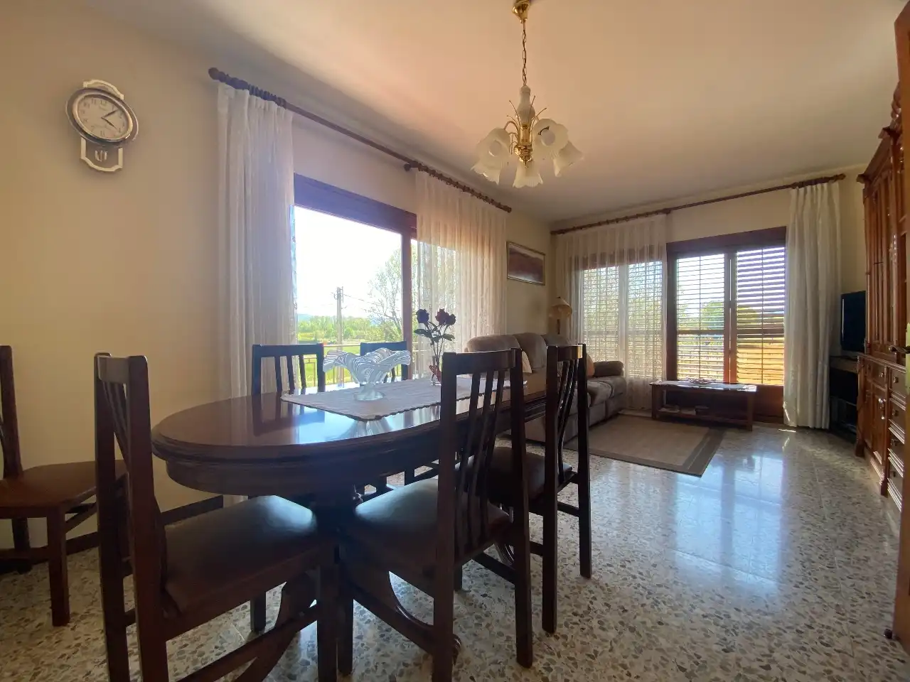 Casa amb terrassa en venda a Carrer del Pont 21, imagen 5