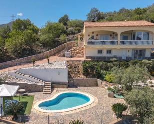 Casa o xalet en venda a N/A, Monda