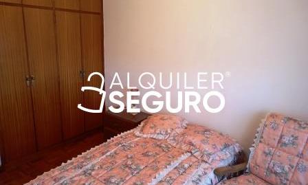 Foto 5 de Pis de lloguer a Senda de Valentín de Foronda , Sansomendi, Araba - Álava