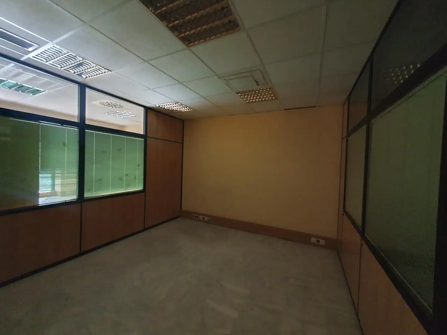 Büro zum Verkauf in Sevilla