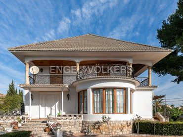 Maison avec piscine à vendre à La Cañada