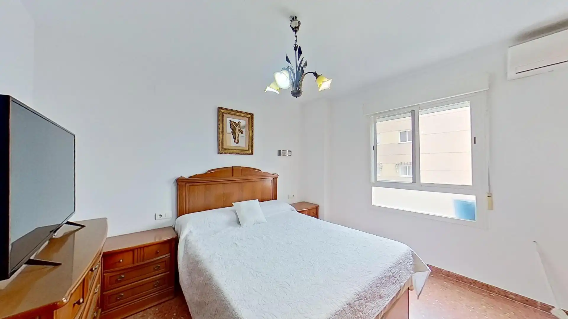Habitación de Piso en venta en Motril con Balcón