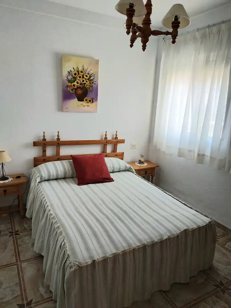 Wohnung zur Miete in Camino del Pelaíllo 63