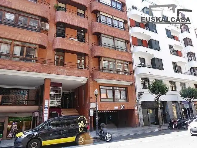 Individual en venda a Abando - Albia, imagen 6