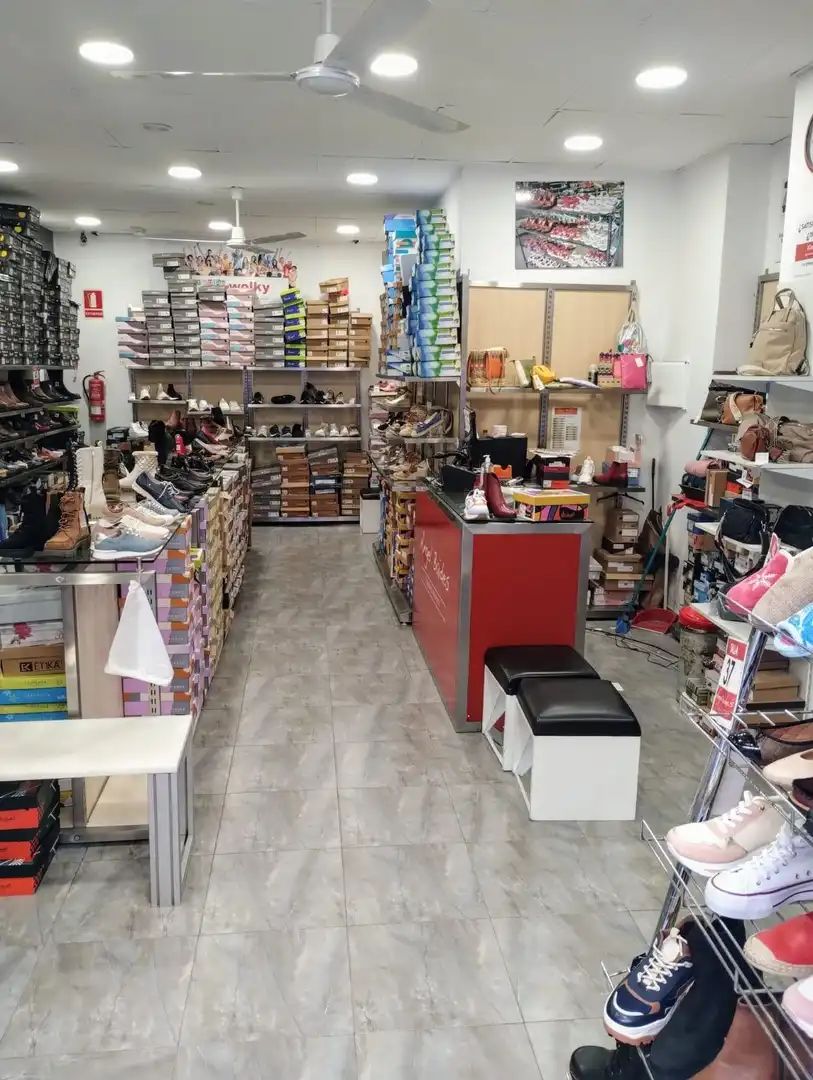 Local comercial en venda a Camins al Grau