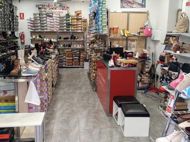 Local comercial en venta en Camins al Grau