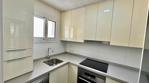 Foto 3 de Apartament en venda a Bellamar, Castelldefels