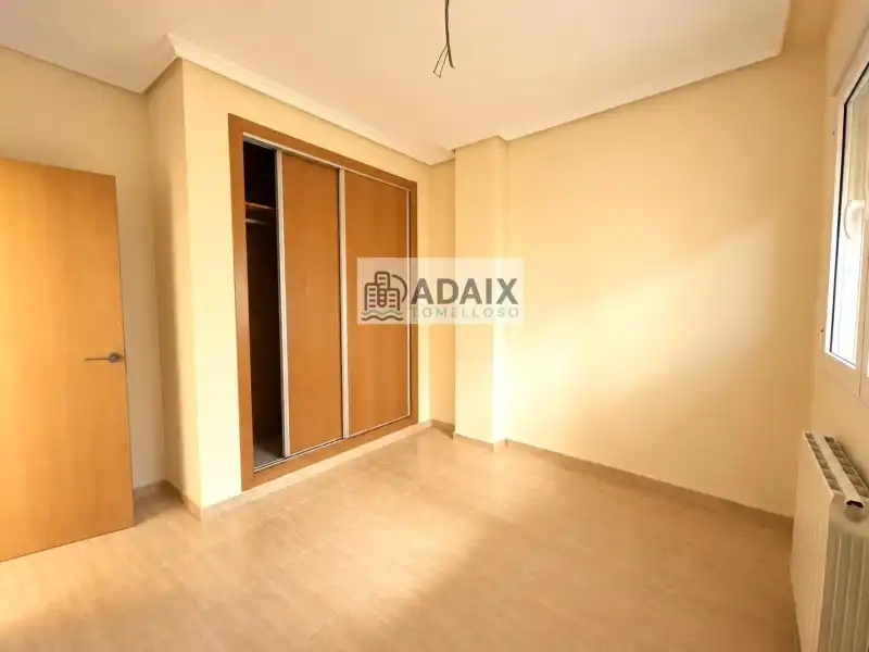 Appartamento con terrazza in vendita a Socuéllamos, imagen 9