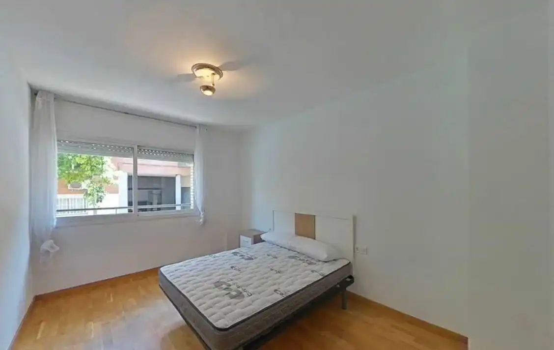 Habitación de Piso en venta en Terrassa con Trastero