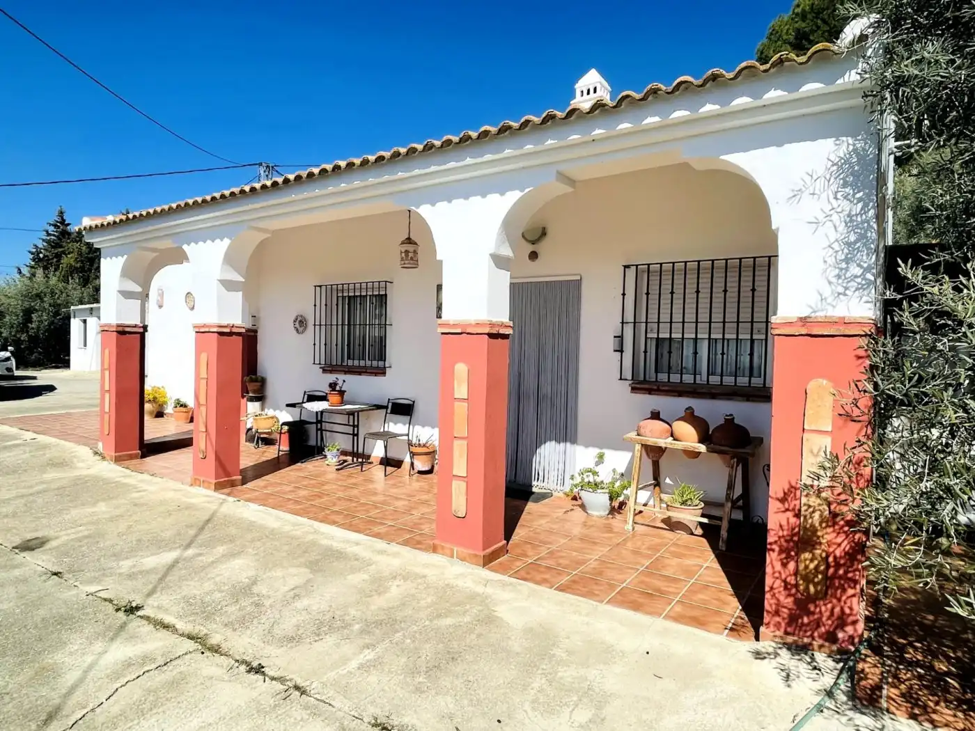 Casa rústica en venda a Bobadilla - Bobadilla Estación - La Joya, imagen 12