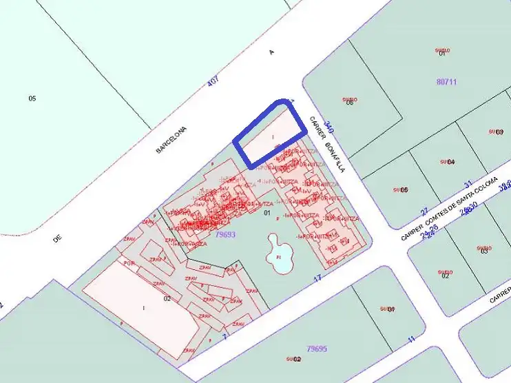 Geschaftsraum zum Verkauf in Torredembarra mit Klimaanlage, Heizung und Alarm
