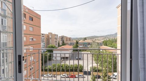 Foto 4 de Piso en venta en Calle Julio Moreno Davila, Cartuja, Granada Capital