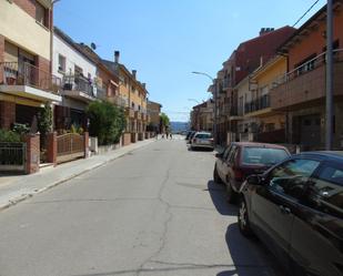 Exterior view of Single-family semi-detached for sale in Balenyà