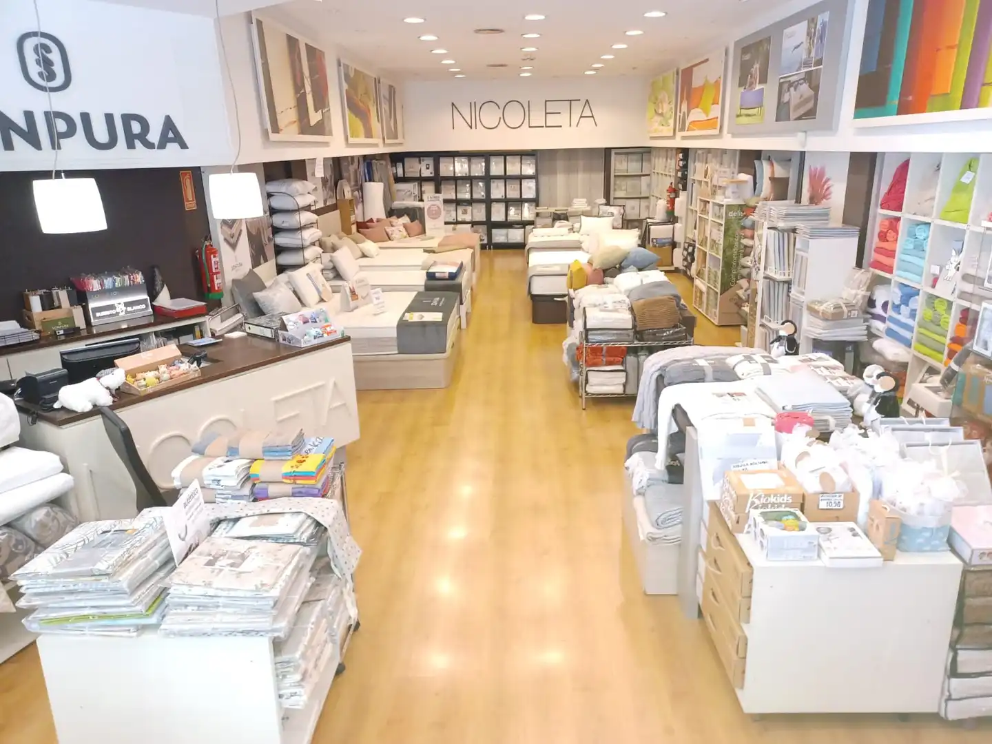 Local comercial en traspàs a Avenida Isabel la Católica, imagen 11