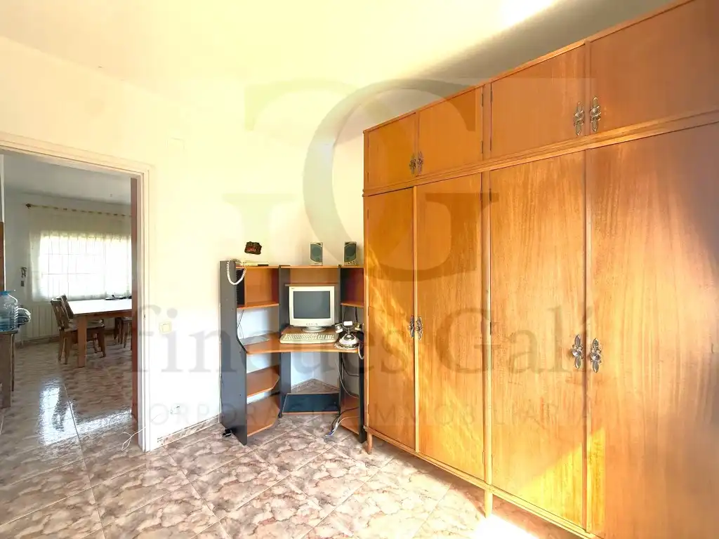 Bedroom of Houses for sale in Castellgalí