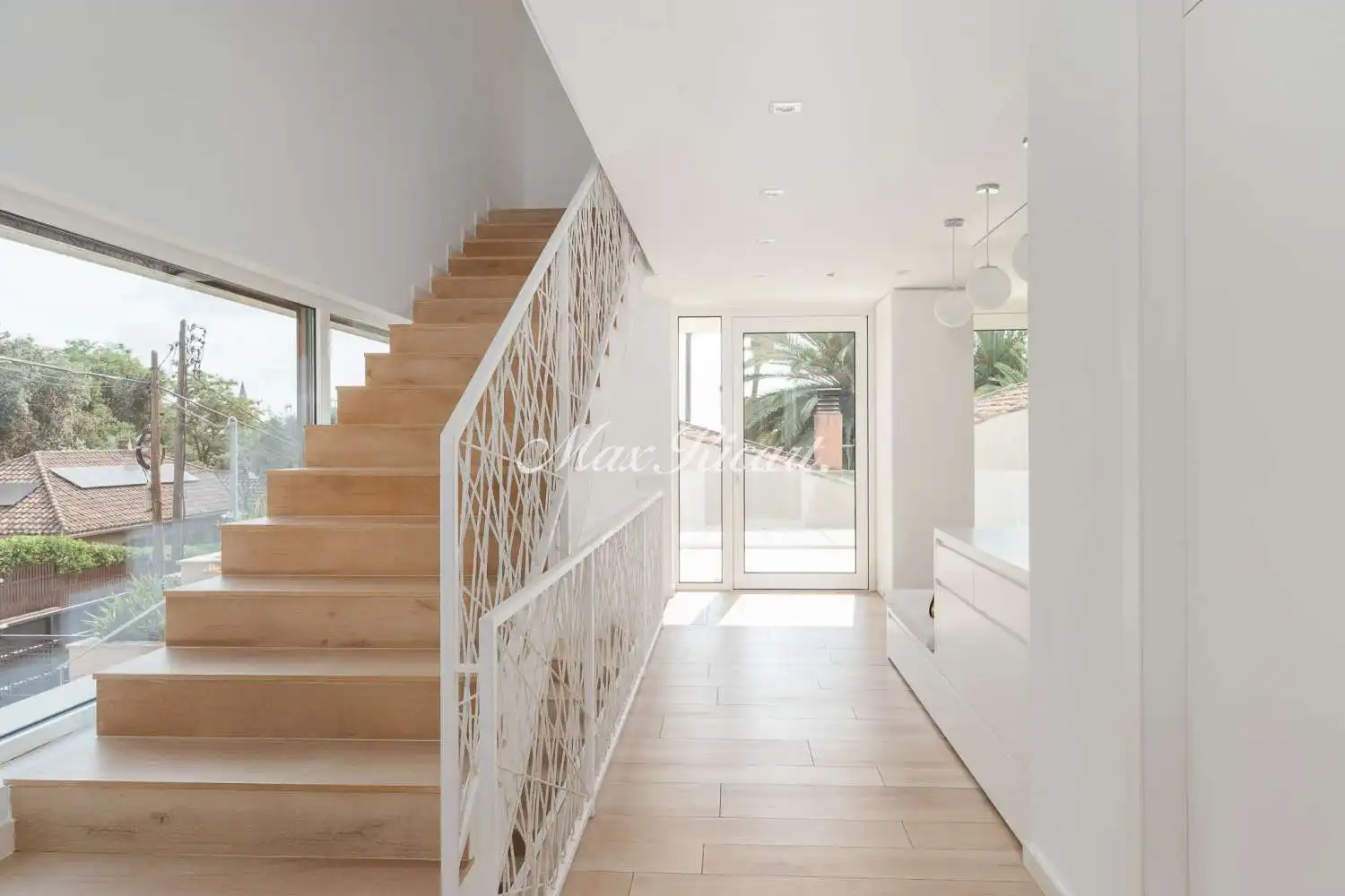 Casa o chalet en venta en Barcelona con Aire acondicionado, Calefacción y Terraza