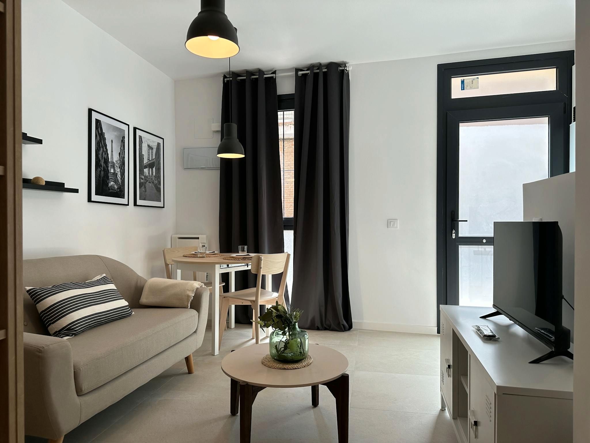 Flat to rent in N/A, Buena Vista
