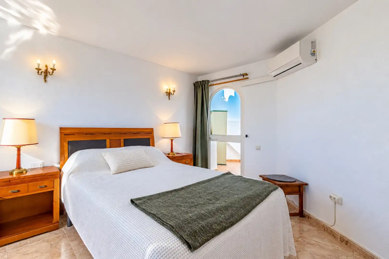 Penthouse mit Pool zum Verkauf in Calahonda, imagen 16