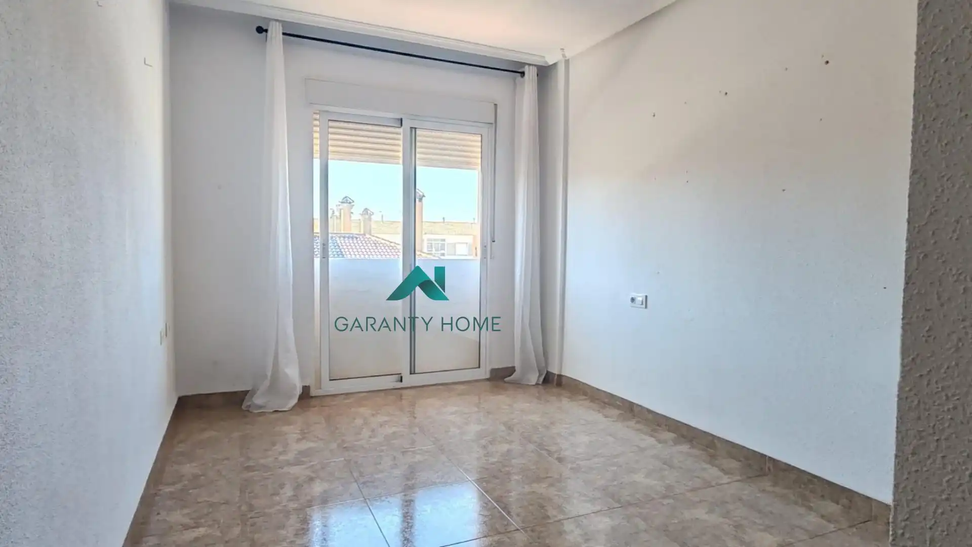Sala d'estar de Casa o xalet en venda en Cartagena amb Aire condicionat i Balcó