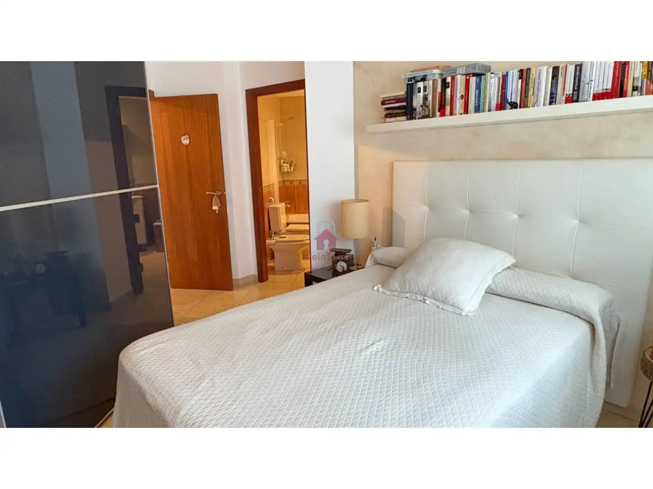 Habitación de Piso en venta en Terrassa con Calefacción