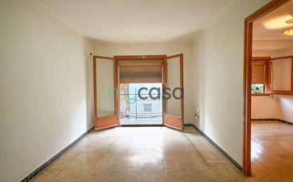 Bedroom of Flat for sale in Badalona  with Balcony