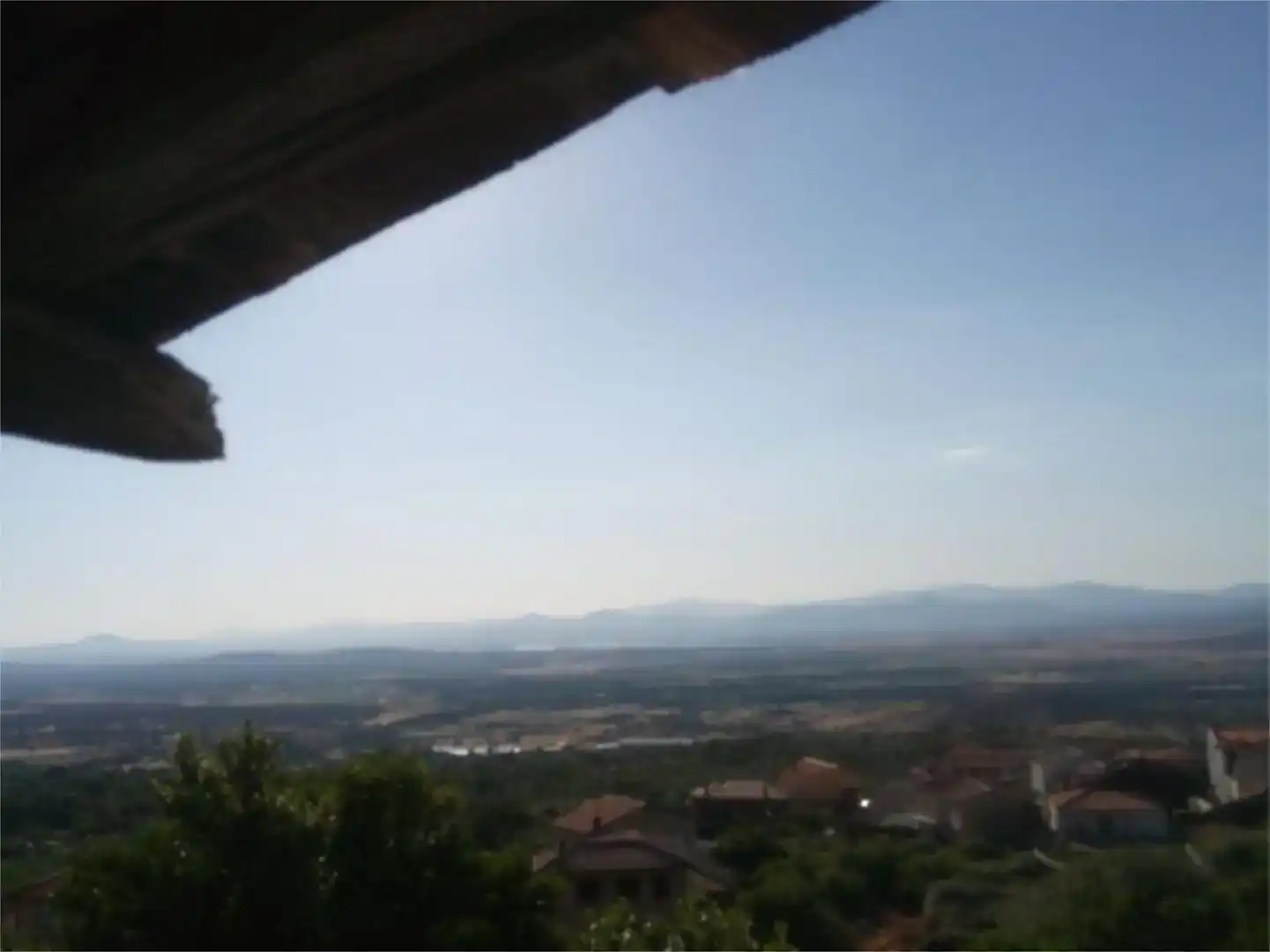 Casa adosada en venda en Casas del Monte