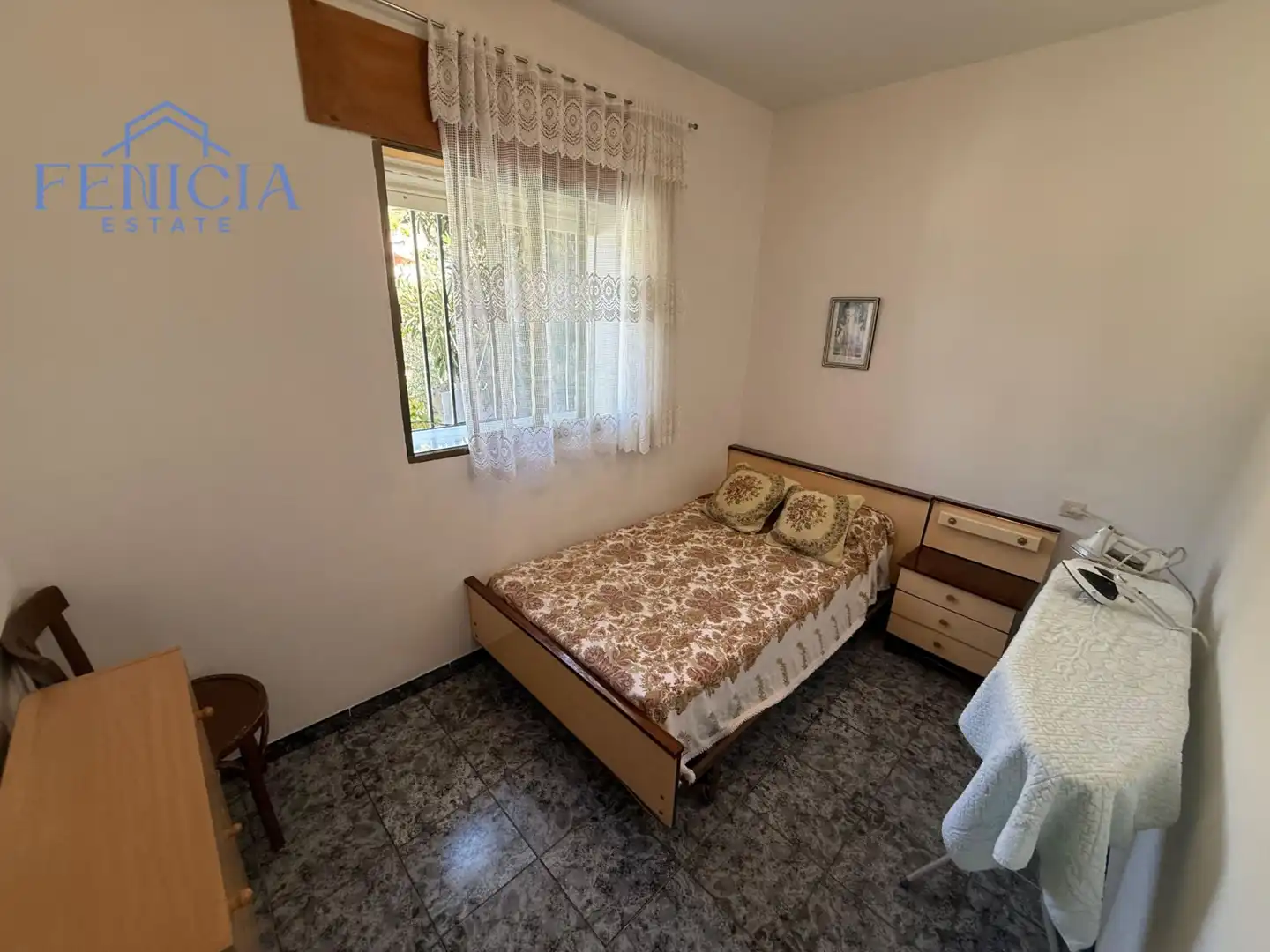 Bedroom of Country homes for sale in Lentegí  with Terrace and Storage room