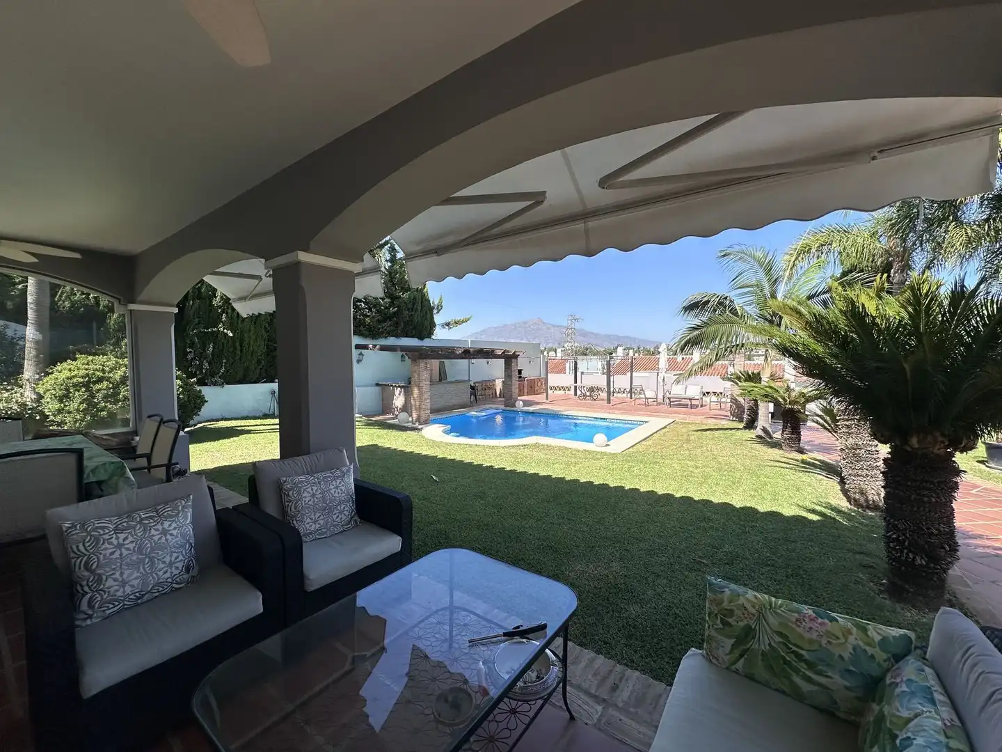 Chalet con piscina en venta en Avenida Benamara 15, imagen 13