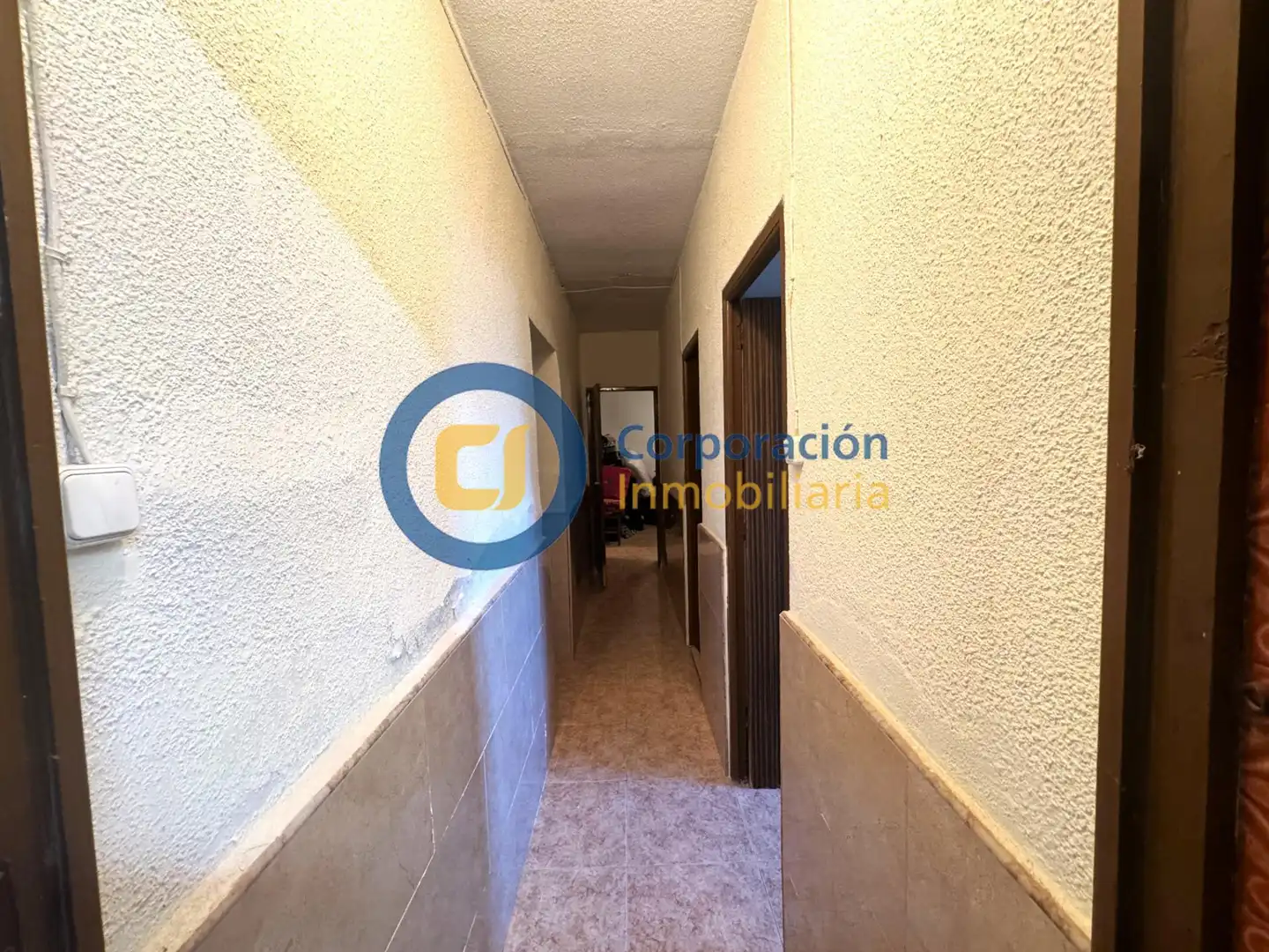 Finca rústica en venta en Lorca con Aire acondicionado y Amueblado