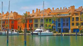 Foto 2 de Edifici en venda a Calle Fragata, Salid, Los Barrios, Cádiz