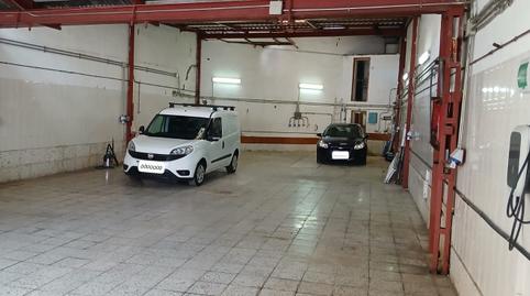 Photo 3 of Premises to rent in Sabandeños, 17, San Juan, Las Palmas