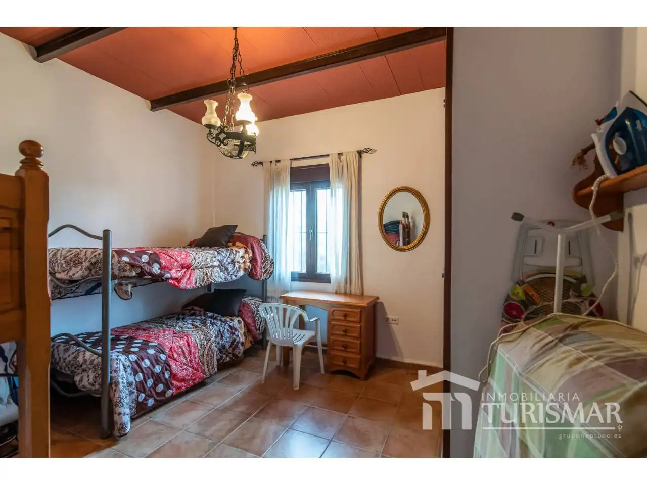 Casa rústica amb jardí en venda a Via Finca El Águila 1, imagen 27