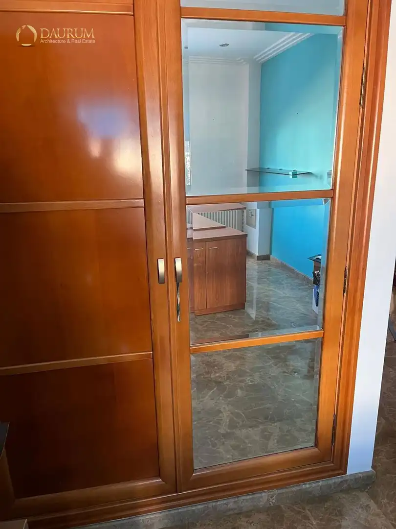 Cuina de Àtic en venda en Alzira amb Terrassa