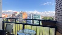 Terrasse von Wohnung zum verkauf in Igualada mit Klimaanlage und Balkon