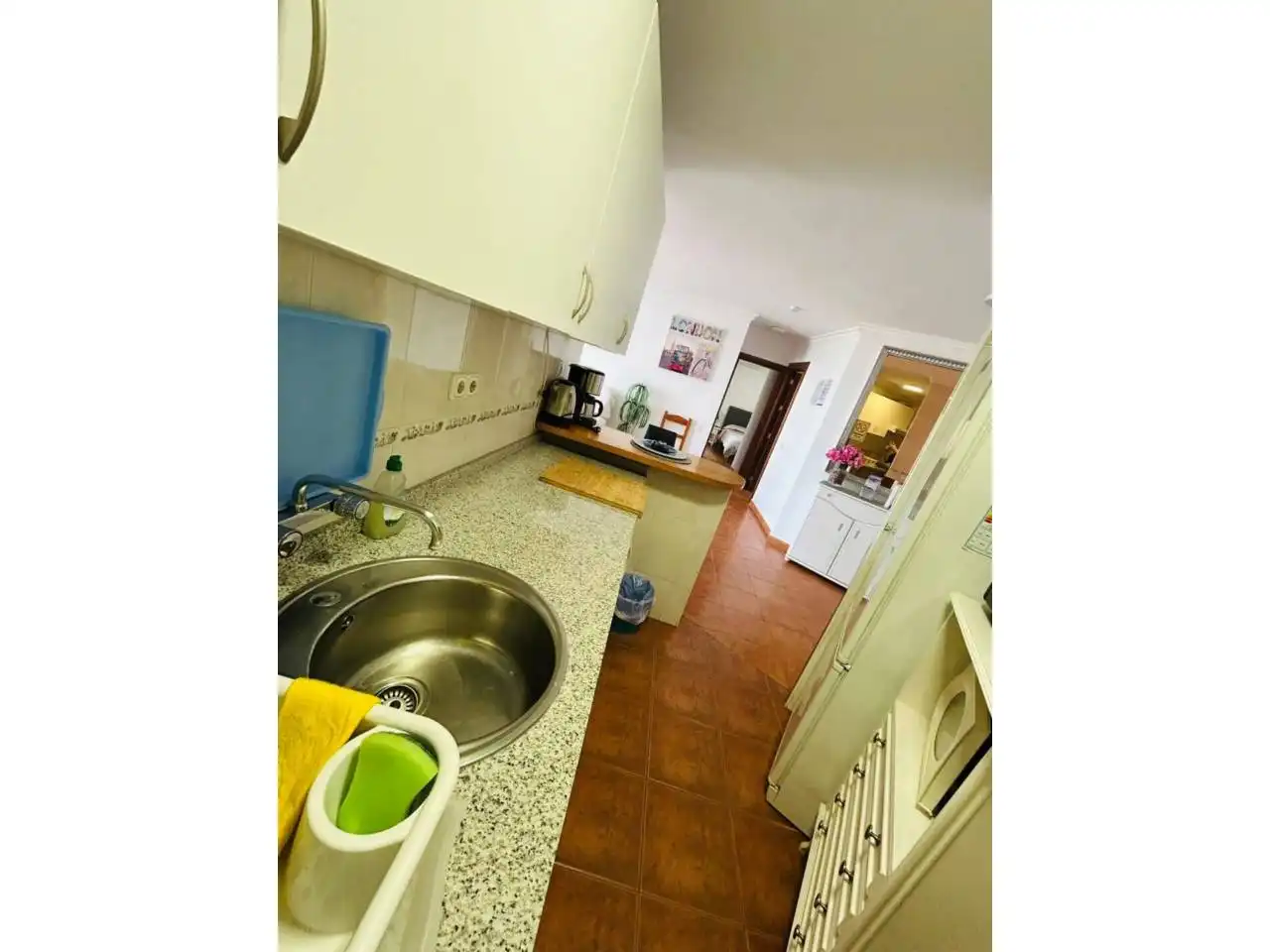 Apartament en venda a Puerto Marina