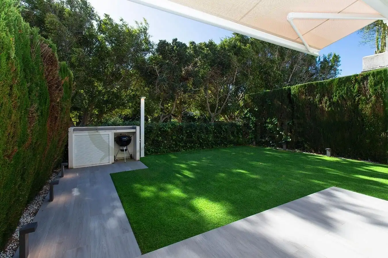 Bungalow mit Pool zum Verkauf in Calle Calle Pintor Fernando Soria, imagen 3