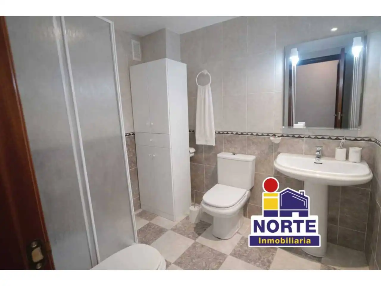 Piso en venta en Zona Nord