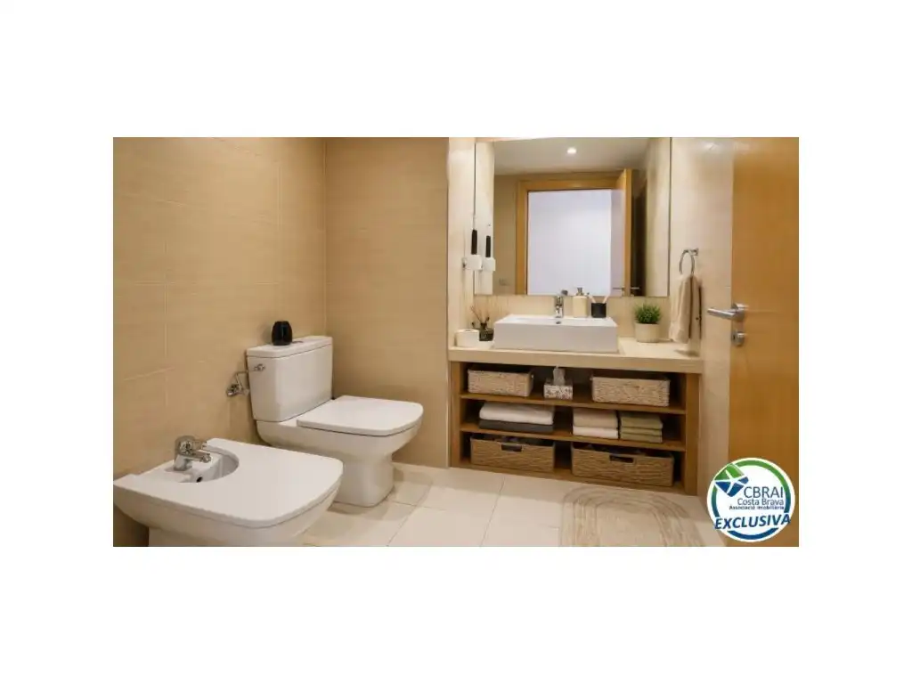 Flat with lift for sale in Calle De Tirso De Molina 56, imagen 7