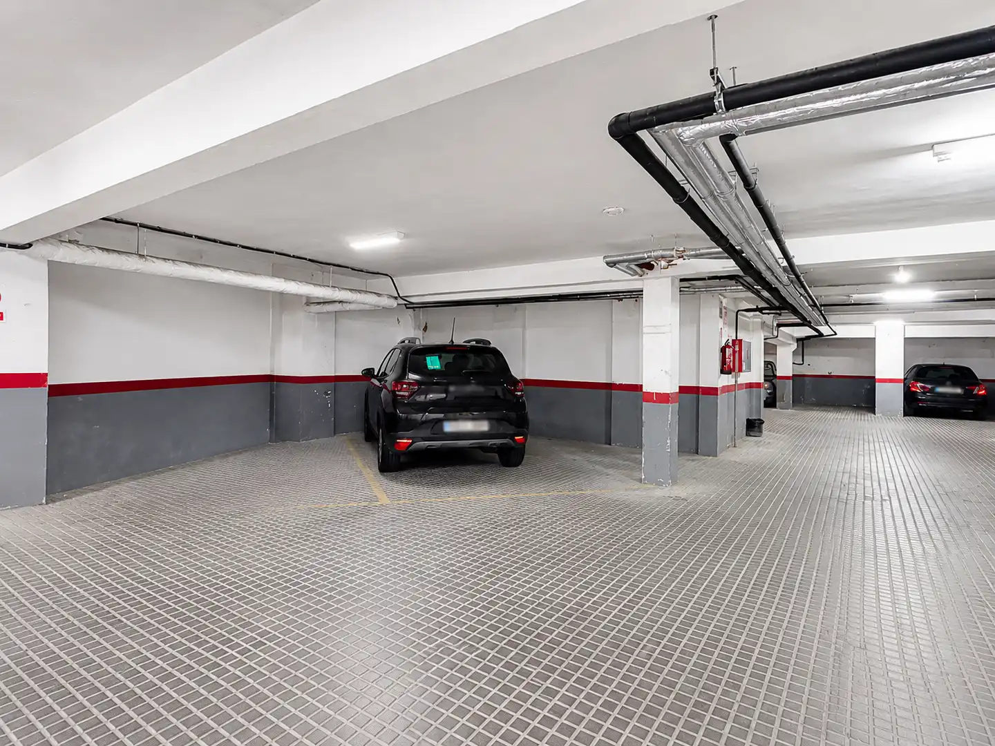 Flat with lift for sale in Calle de Bravo Murillo, imagen 25