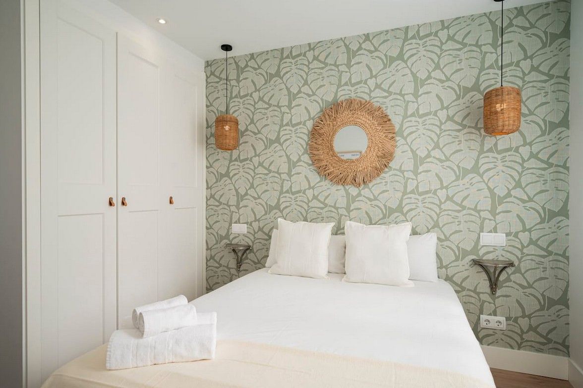 Apartment to rent in Calle del Alcalde Sainz de Baranda, 22, Ibiza de Madrid