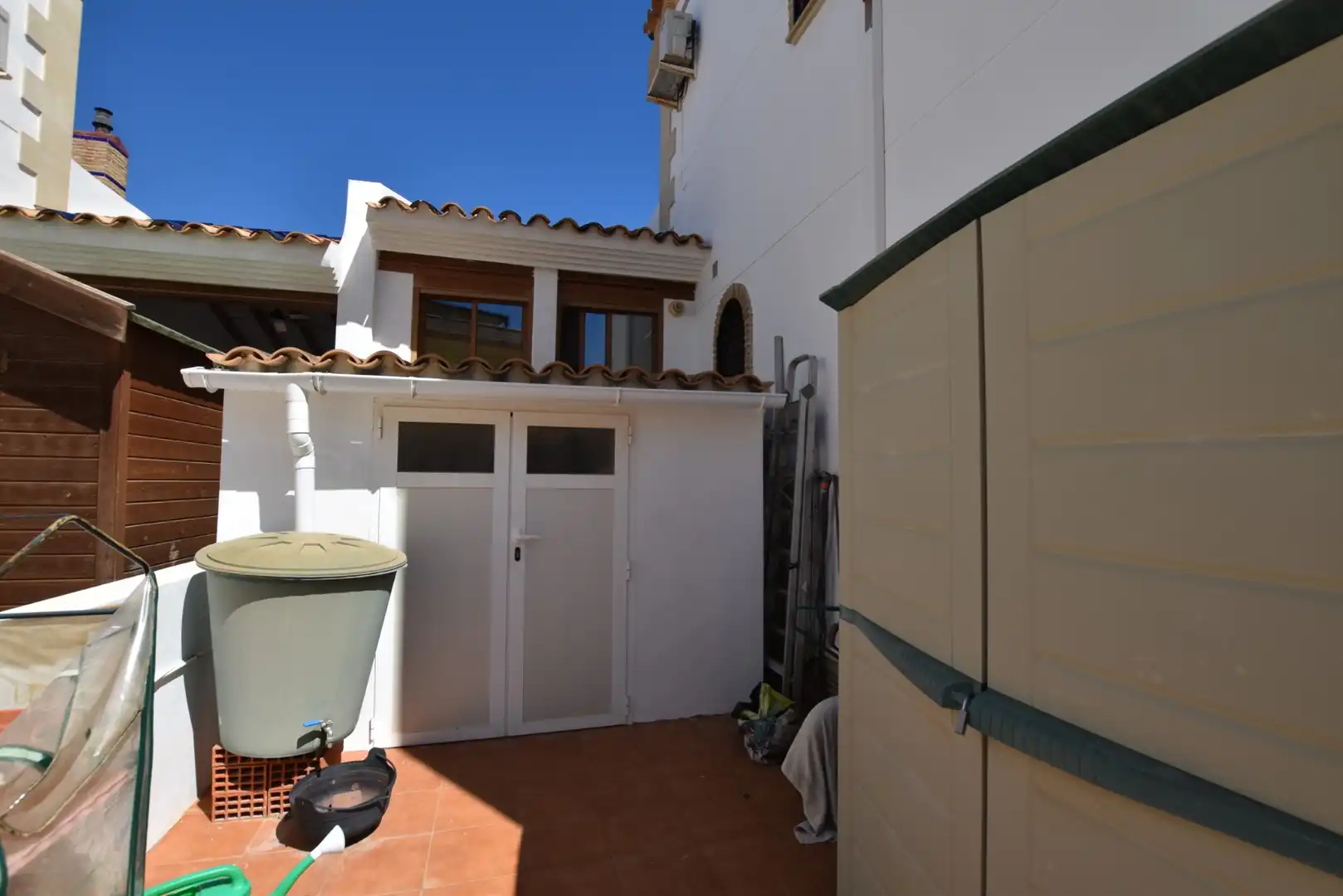 Xalet amb terrassa en venda a Algorfa, imagen 47