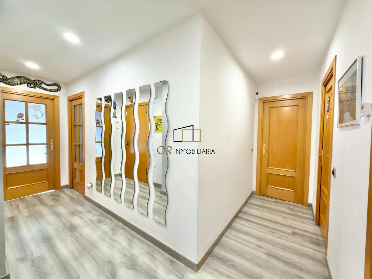 Flat for sale in El Vendrell  with Heating, Parquet flooring and Terrace