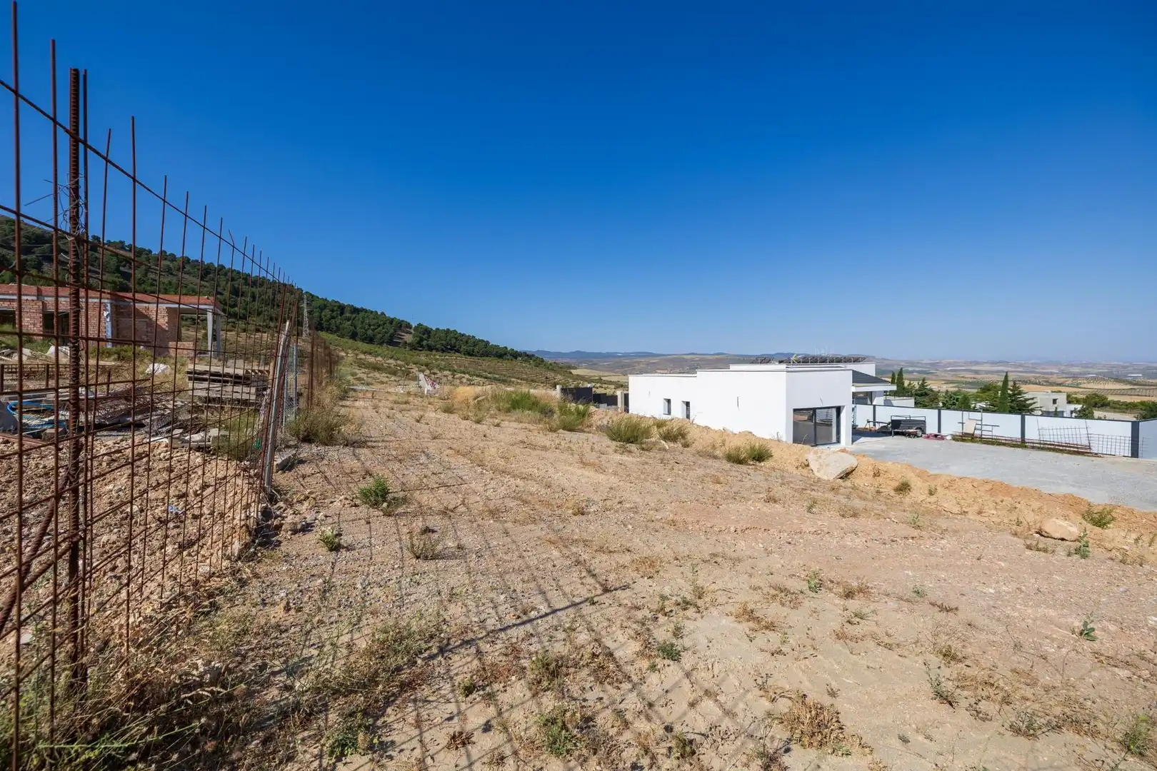 Residential land for sale in Calle Veleta 30, imagen 12