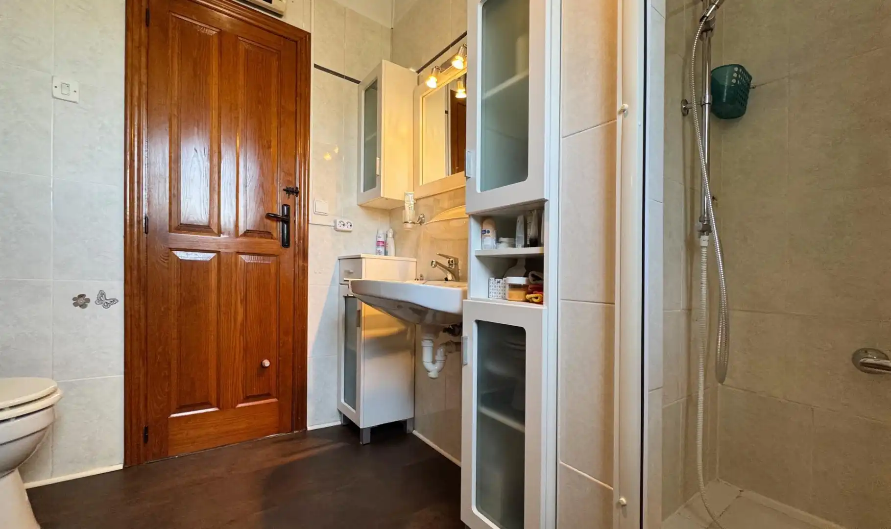 Bathroom of Houses for sale in Pego  with Community pool
