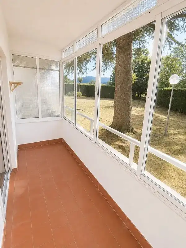 Garden of Ground floor for sale in Guadarrama  with Heating, Terrace and Community pool
