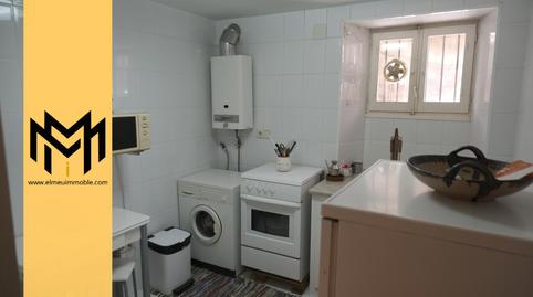 Foto 4 de Casa adosada en venda a De Les Mines, 10, Ogassa, Girona