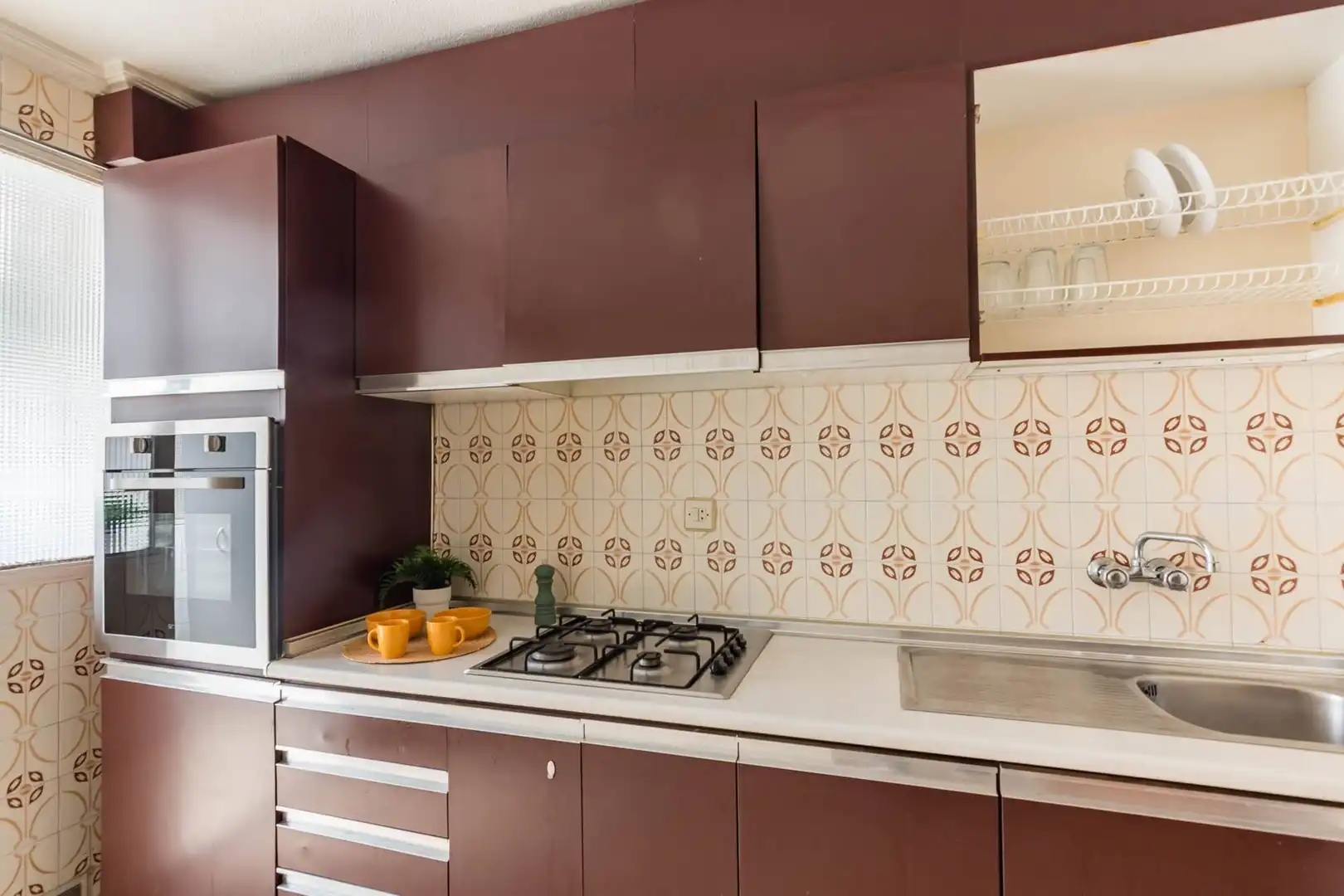 Flat with terrace for sale in Calle JAZMIN, imagen 9