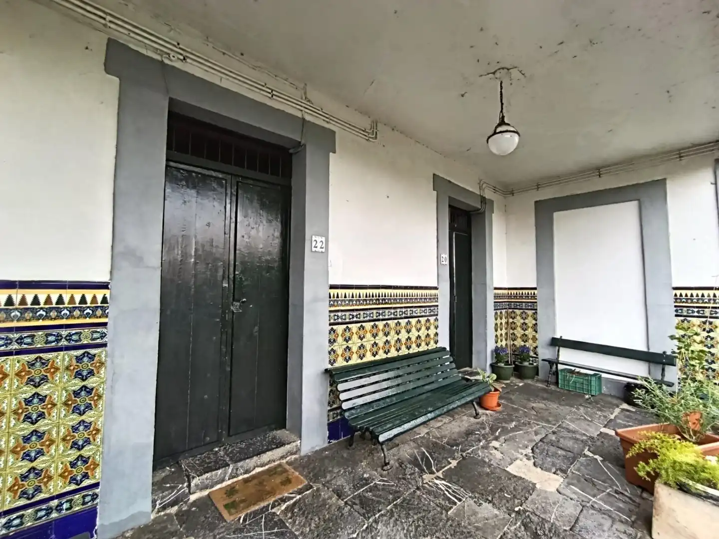 Flat for sale in Castrillón  with Heating
