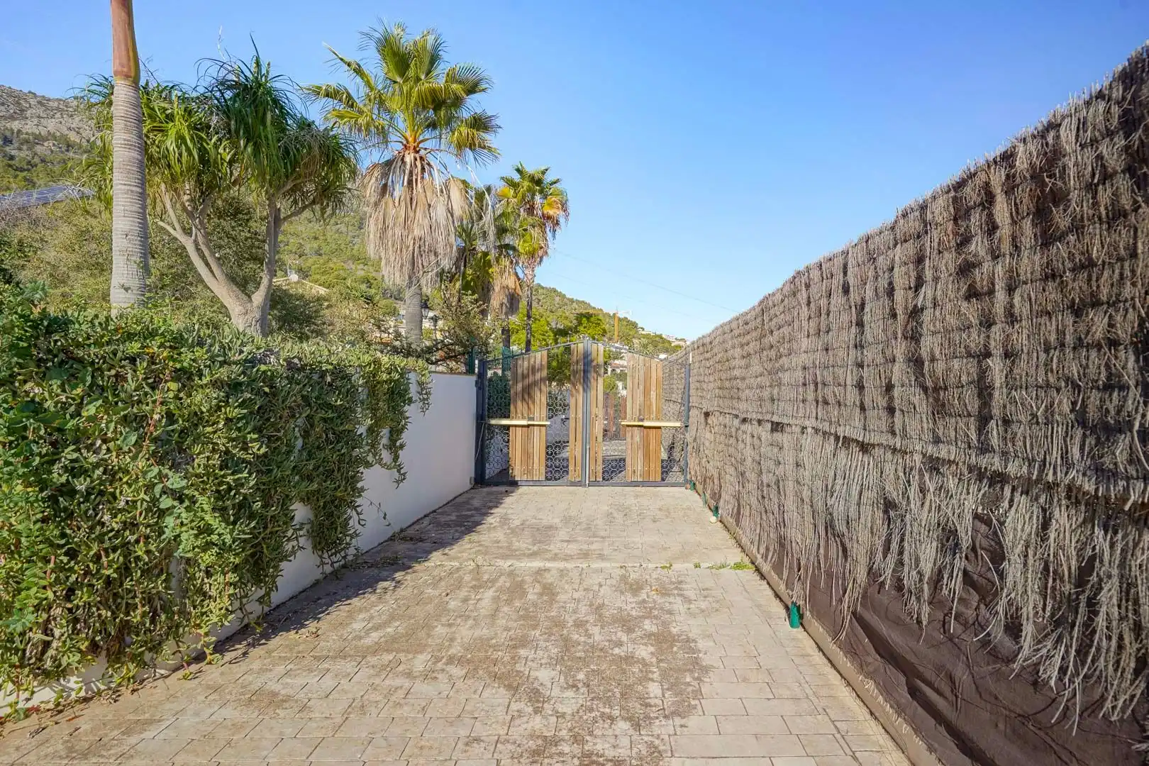 Villa avec piscine à vendre à Manzanera - Tosal, imagen 53